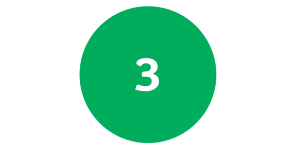 Steg 3