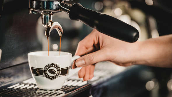 Espresso House
