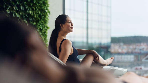 Uppere House Spa Göteborg