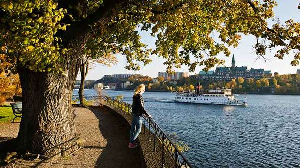 Stockholm Stockholm