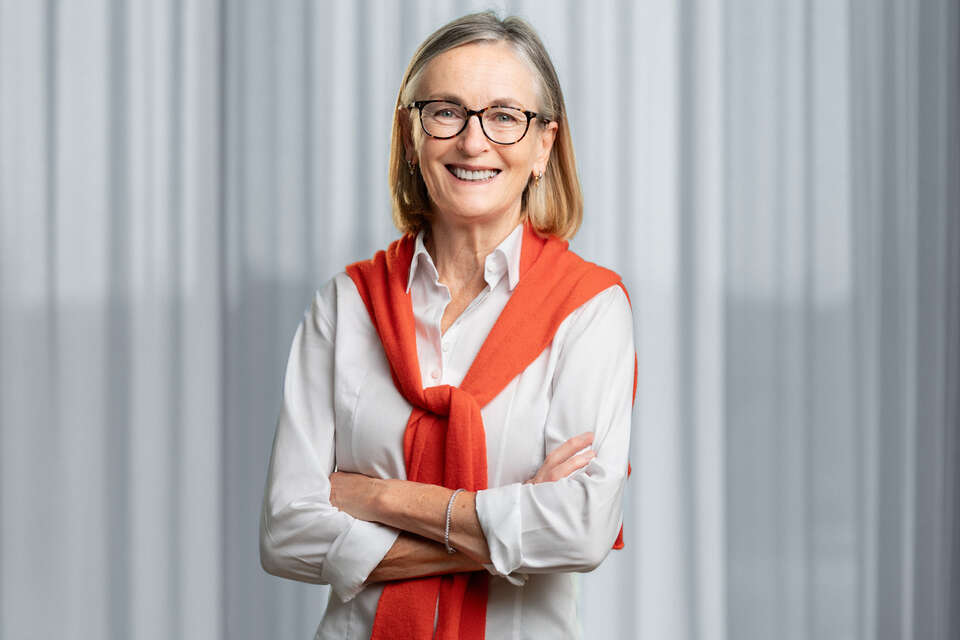Cecilia Marlow