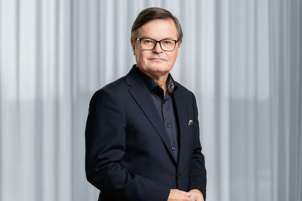 Kenneth Bengtsson