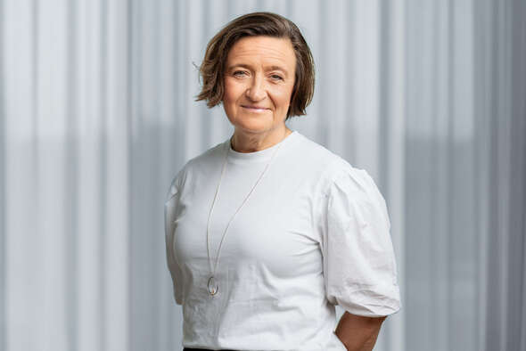 Monica Lingegård Monica Lingegård