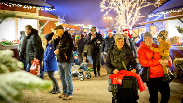 Kosta julmarknad Kosta julmarknad