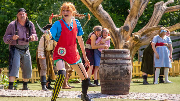 Pippi Långstrump Pippi Långstrump