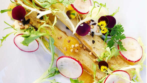 Gro Stallbacken Gro Stallbacken