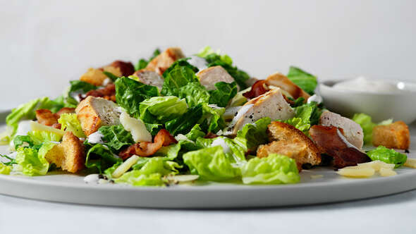 Caesarsallad Caesarsallad