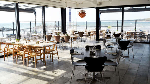 Restaurang Sillen & Makrillen i Helsingborg Restaurang Sillen & Makrillen i Helsingborg