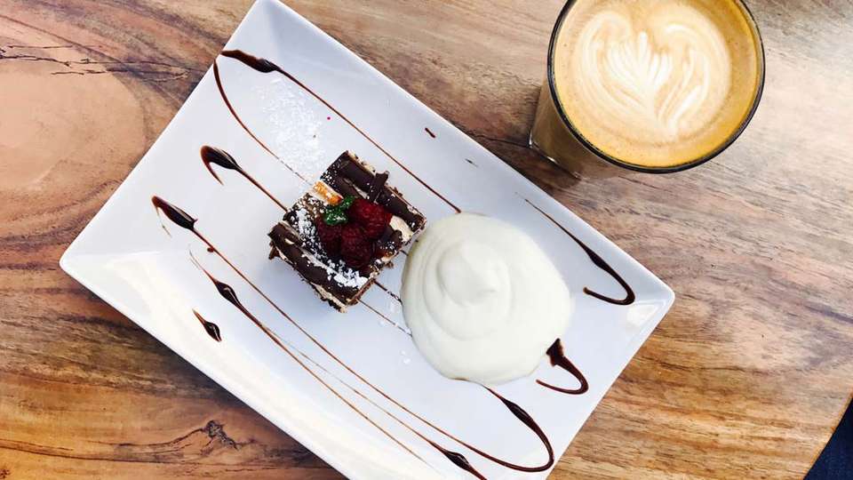 Bara Vara Coffeeshop i Örebro Bara Vara Coffeeshop i Örebro