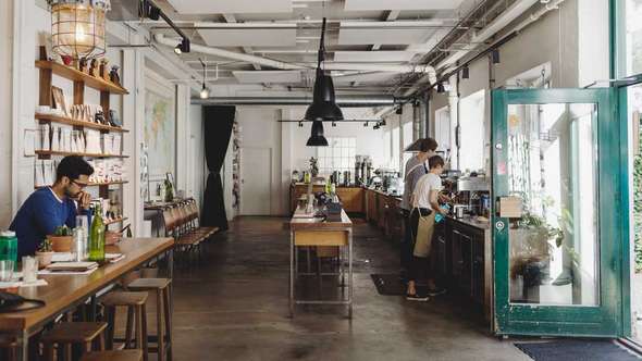 Coffee Collective Coffee Collective