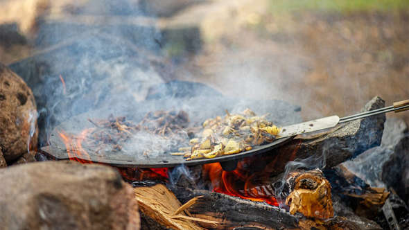 Outdoor cooking, naturebyandreas Outdoor cooking, naturebyandreas