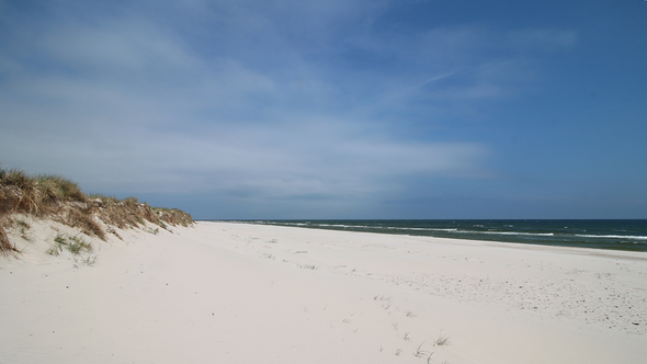 Sandhammaren, Löderup