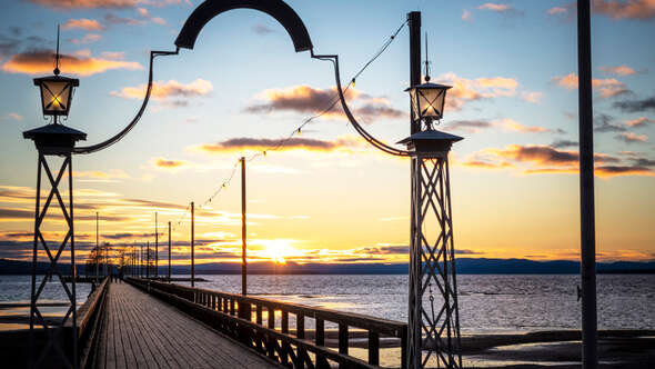 Långbyggan Långbyggan