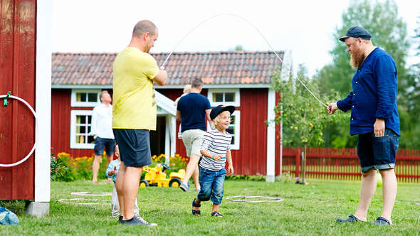 Stenegård Stenegård