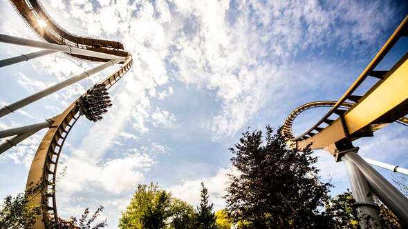 Valkyria på Liserberg Valkyria på Liserberg