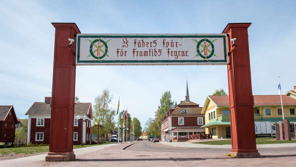 Vasaloppsmålet Vasaloppsmålet