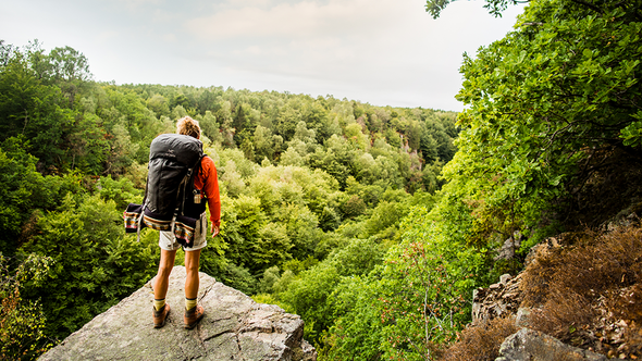 Söderåsens Nationalpark