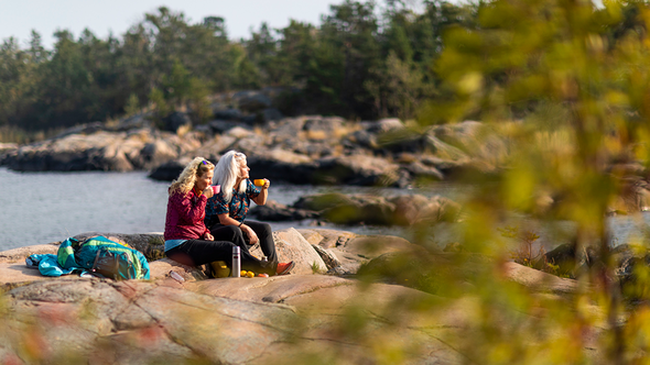 Stockholms skärgård