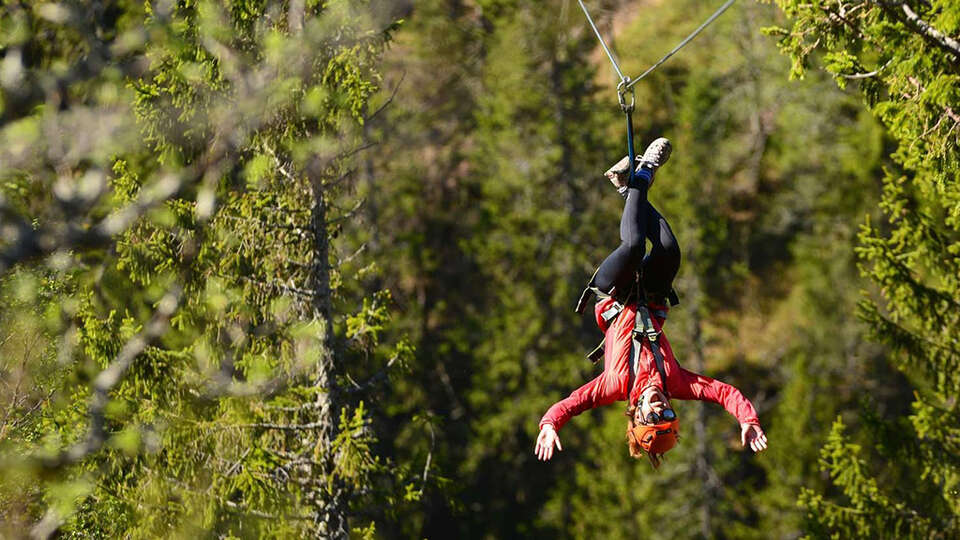 Zipline