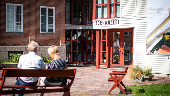 Zornmuseet Zornmuseet