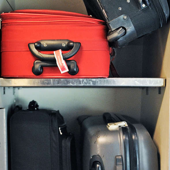 Luggage Luggage