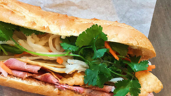 Bánh mì Bánh mì