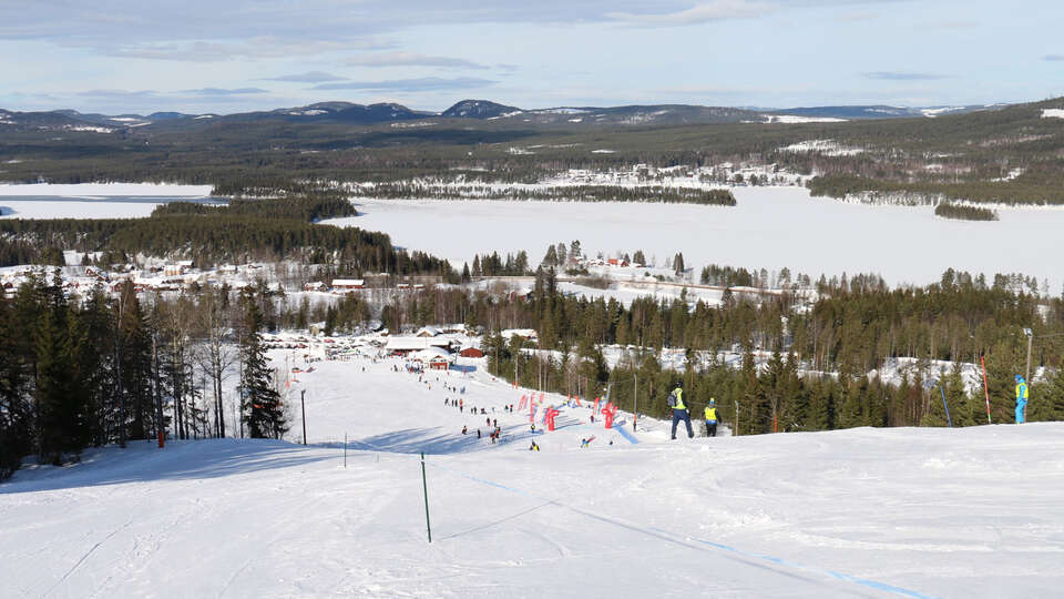 Gopshusbacken Gopshusbacken
