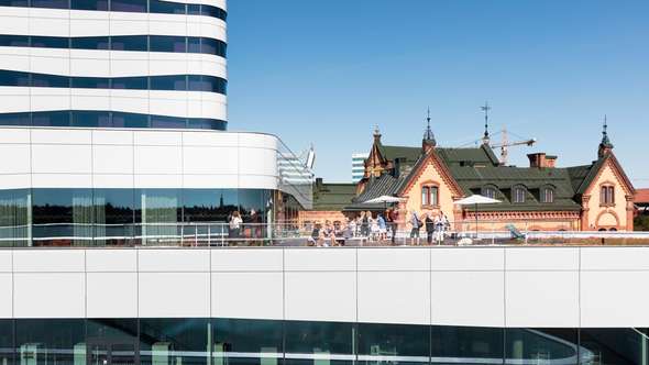 Umeå Umeå