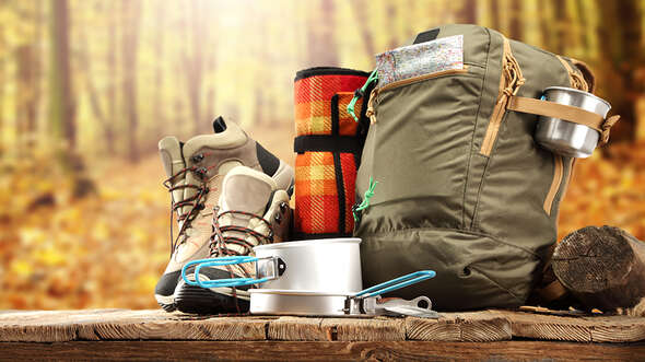 Packning Packning