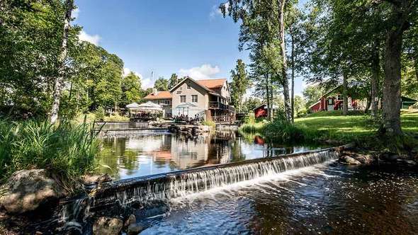 Högbo Bruk Högbo Bruk