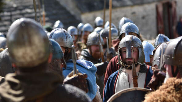 Vikingar 