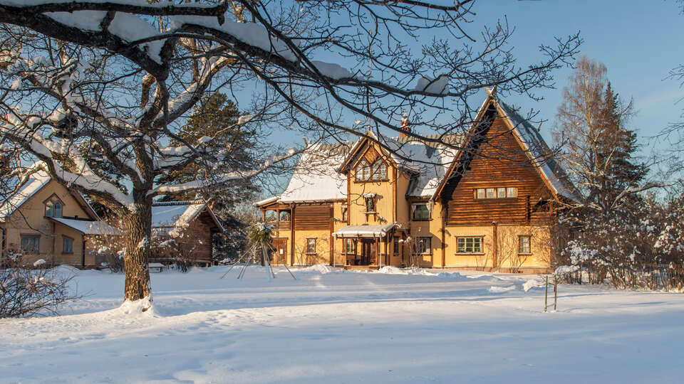 Zorngården