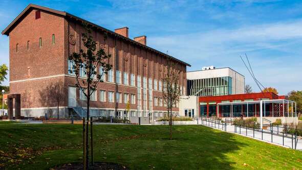 Hallands konstmuseum Hallands konstmuseum
