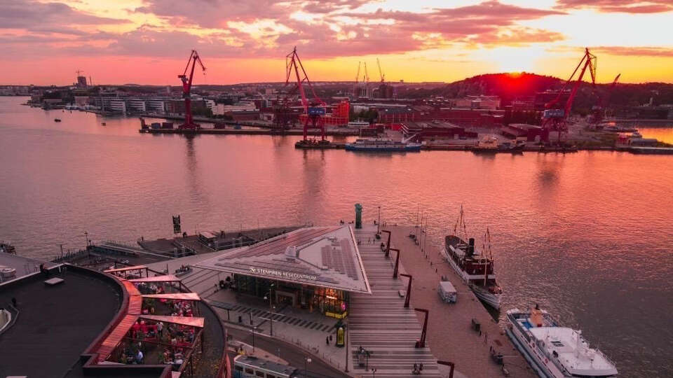 TaKeT i Göteborg 