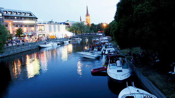 Sundsvall Sundsvall
