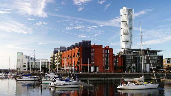 Malmö Malmö