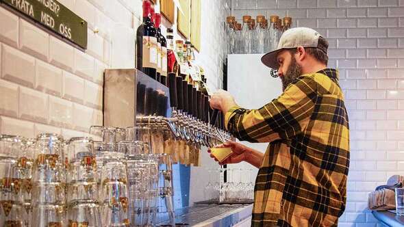 Benchwarmers Taproom Benchwarmers Taproom