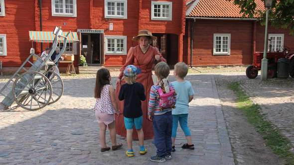 Gamla Linköping