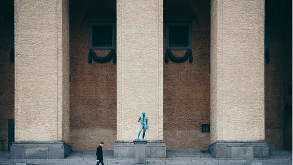 Göteborgs konstmuseum Göteborgs konstmuseum