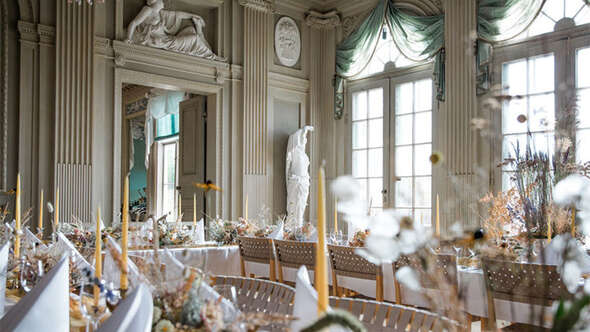Gunnebo slott Gunnebo slott