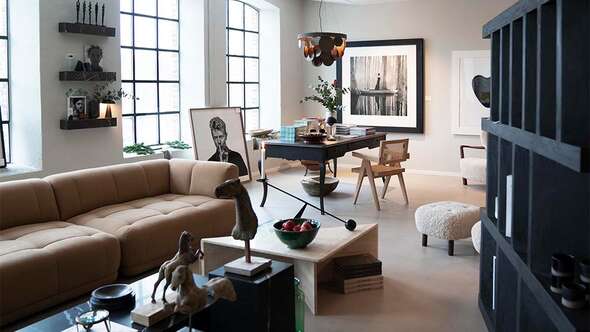 The Photo Gallery i Halmstad