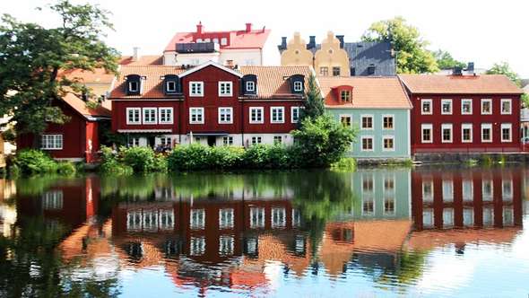 Eskilstuna Eskilstuna