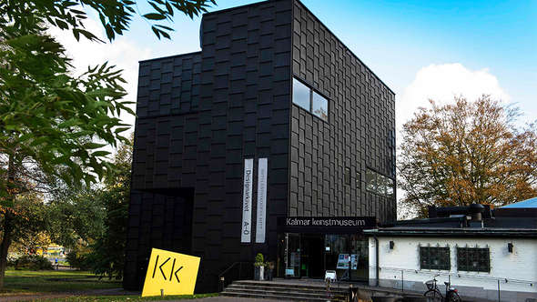 Kalmar konstmuseum Kalmar konstmuseum