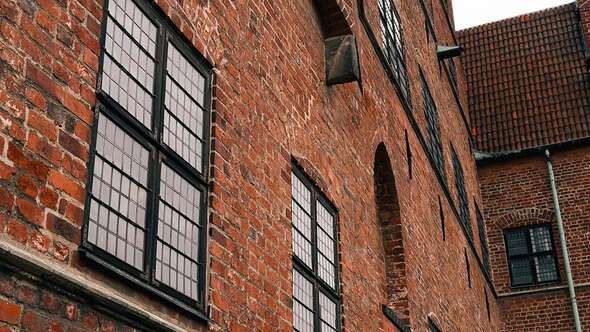 Malmöhus slott