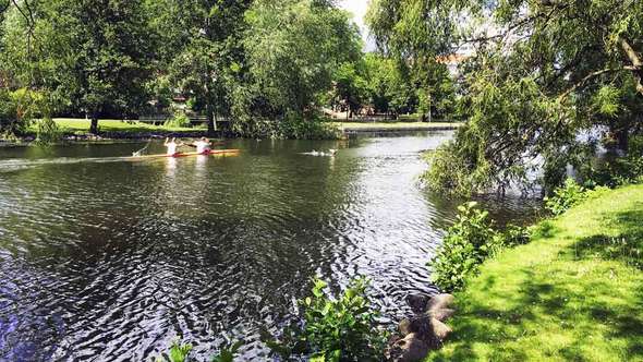 Linköping Linköping