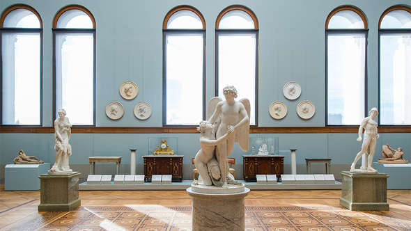 Nationalmuseum Nationalmuseum