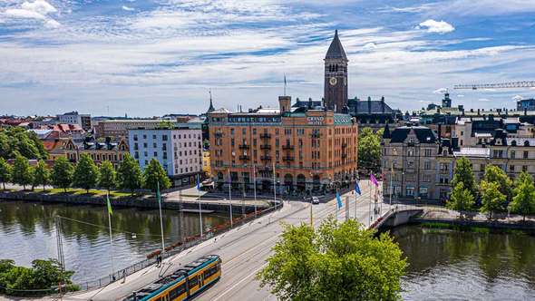 Norrköping