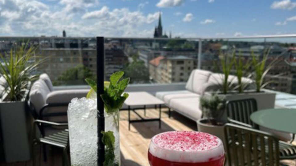 ÖK Smak & Tak 