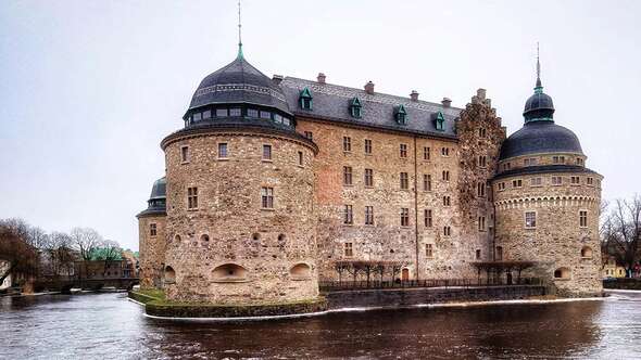 Örebro slott