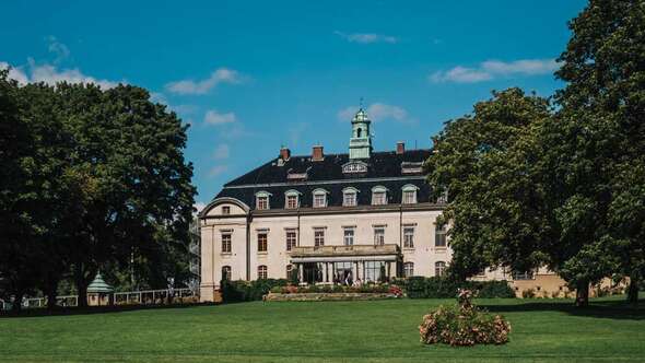 Örenäs slott Örenäs slott